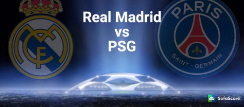 Real Madrid vs Paris St. Germain - Match preview and Live stream ... - sofascore.com