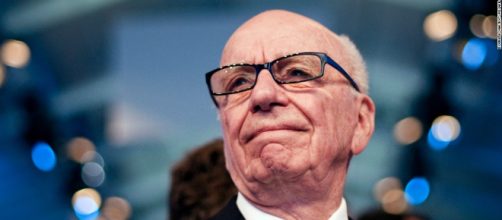 Rupert Murdoch starebbe per vendere Sky
