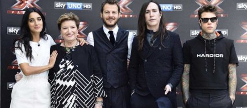 X Factor 2017 Italia vincitore finale