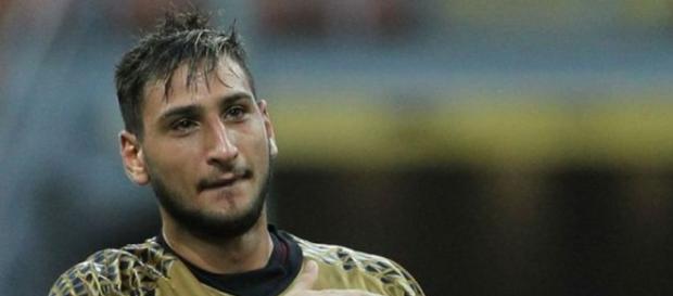 Após críticas da imprensa, agente ameaça tirar Donnaruma do Milan ... - pasionfutbol.com Após críticas da imprensa, agente ameaça tirar Donnaruma do Milan ... - pasionfutbol.com