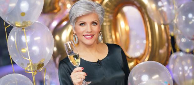 Birgit Schrowange (59) ist mit "Life! Dumm gelaufen" inzwischen Kult. Die Sendung kommt immer Neujahr bei RTL. Foto: MG RTL D/Stefan Gregorowius Birgit Schrowange (59) ist mit "Life! Dumm gelaufen" inzwischen Kult. Die Sendung kommt immer Neujahr bei RTL. Foto: MG RTL D/Stefan Gregorowius