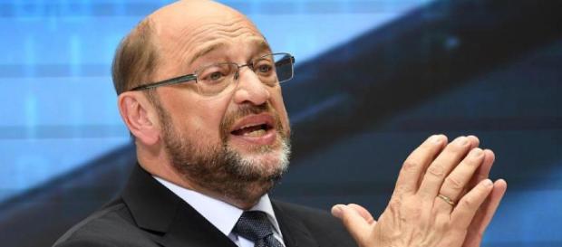 Bundestagswahlkampf: Bosnischer Martin-Schulz-Fan von SPD ... - focus.de Bundestagswahlkampf: Bosnischer Martin-Schulz-Fan von SPD ... - focus.de