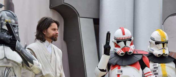 Celebrity cameos for 'Star Wars: The Last Jedi' have now been revealed. -- Image credit: Federico Ghedini via Pixabay Celebrity cameos for 'Star Wars: The Last Jedi' have now been revealed. -- Image credit: Federico Ghedini via Pixabay