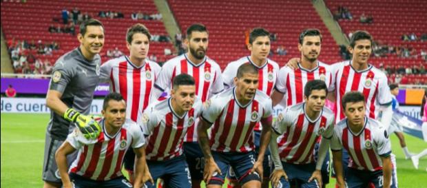 Chivas vence a Tijuana y busca cerrar el Apertura'17 con dignidad ... - univision.com Chivas vence a Tijuana y busca cerrar el Apertura'17 con dignidad ... - univision.com