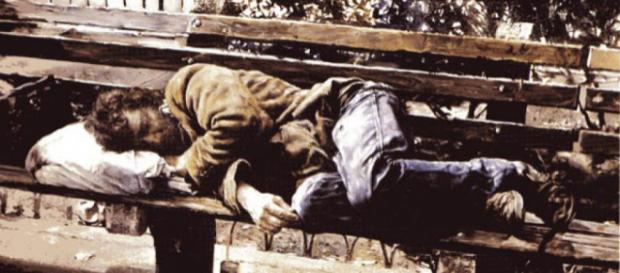 Con un vidrio roto le arrancaron los ojos a un vagabundo – Cadena ... - cadena365.com Con un vidrio roto le arrancaron los ojos a un vagabundo – Cadena ... - cadena365.com