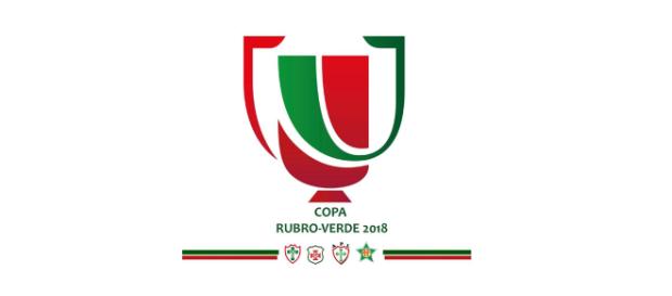 Copa Rubro-Verde reunirá quatro Portuguesas Copa Rubro-Verde reunirá quatro Portuguesas