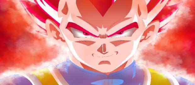 DBS NEWS: Vegeta wird sich gegen Jiren opfern - otakukart.com DBS NEWS: Vegeta wird sich gegen Jiren opfern - otakukart.com