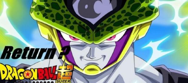 'Dragon Ball Super' neue Manga bestätigt Cell als 10. Krieger? - otakukart.com 'Dragon Ball Super' neue Manga bestätigt Cell als 10. Krieger? - otakukart.com