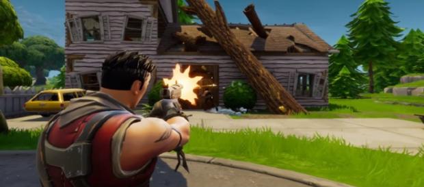 Epic Games geben 'Fortnite' Battle Royale Staffel 2 bekannt - otakukart.com Epic Games geben 'Fortnite' Battle Royale Staffel 2 bekannt - otakukart.com