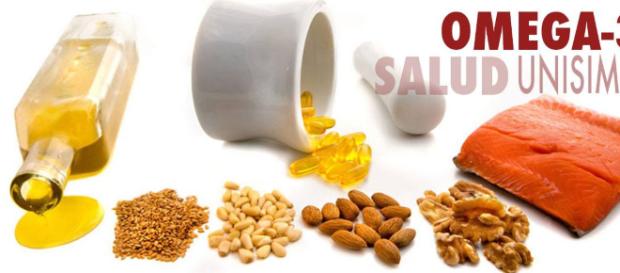 Muchos tratamientos, recetas y remedios para la salud utilizan Omega 3.- unisima.com Muchos tratamientos, recetas y remedios para la salud utilizan Omega 3.- unisima.com