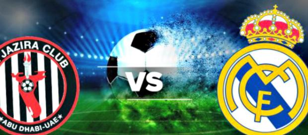Esta es la segunda semifinal del mundial de clubes ¿Quién será el segundo finalista? Esta es la segunda semifinal del mundial de clubes ¿Quién será el segundo finalista?