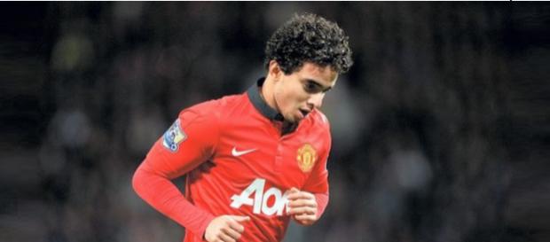 Fábio - Ex-jogador do Manchester UTD Fábio - Ex-jogador do Manchester UTD