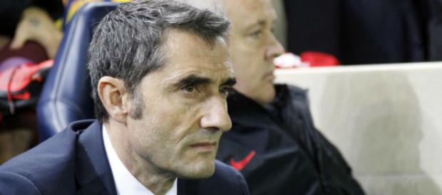 FC Barcelona: Valverde: "¿La expulsión? Raba incluso se ha ... - marca.com FC Barcelona: Valverde: "¿La expulsión? Raba incluso se ha ... - marca.com