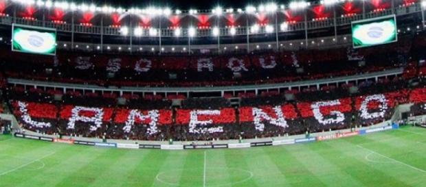 Flamengo na final ao vivo na TV e internet Flamengo na final ao vivo na TV e internet