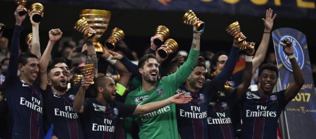 Football – Coupe de la Ligue : Paris a toujours faim - Le Point - lepoint.fr Football – Coupe de la Ligue : Paris a toujours faim - Le Point - lepoint.fr