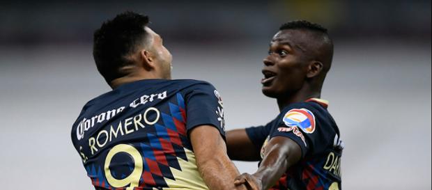 Fútbol de estufa 2017: Posibles cambios en América y Cruz Azul de ... - marca.com Fútbol de estufa 2017: Posibles cambios en América y Cruz Azul de ... - marca.com