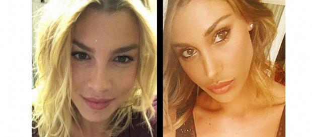 Gossip: Emma Marrone attesa, Belen Rodriguez 'presa di mira'. Gossip: Emma Marrone attesa, Belen Rodriguez 'presa di mira'.