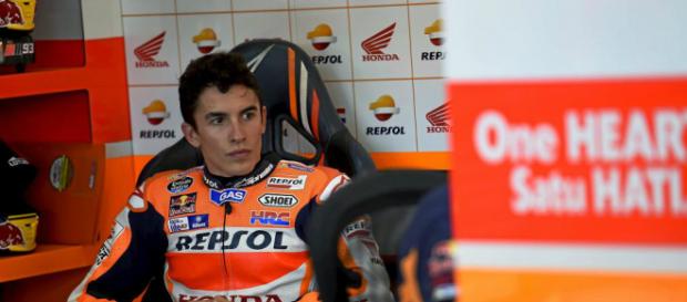 GP Qatar MotoGP 2016: Márquez: "Una cosa es tener poder mediático ... - marca.com GP Qatar MotoGP 2016: Márquez: "Una cosa es tener poder mediático ... - marca.com