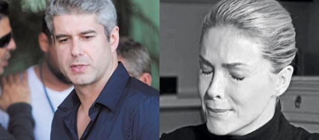 Gustavo Corrêa, cunhado de Ana Hickmann, pode pegar até 20 anos de prisão. Gustavo Corrêa, cunhado de Ana Hickmann, pode pegar até 20 anos de prisão.