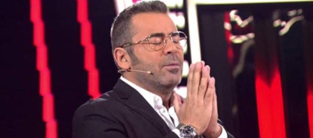 Jorge Javier Vázquez se disculpa por Gran Hermano Revolution Jorge Javier Vázquez se disculpa por Gran Hermano Revolution