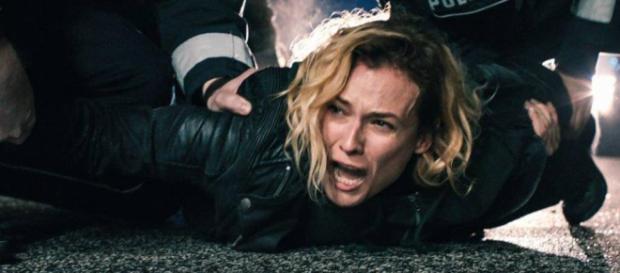 Katja (Diane Kruger) kämpft für Gerechtigkeit - stern.de Katja (Diane Kruger) kämpft für Gerechtigkeit - stern.de