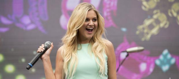 Kelsea Ballerini - Disney | ABC Television Group via Flickr Kelsea Ballerini - Disney | ABC Television Group via Flickr