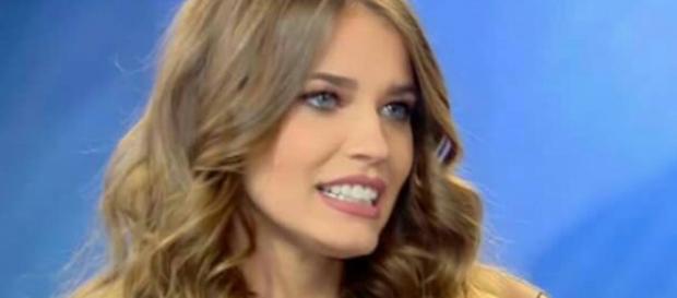 La rivelazione inaspettata di Ivana Mrazova su Luca Onestini La rivelazione inaspettata di Ivana Mrazova su Luca Onestini
