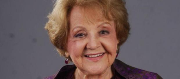 Ladrões tentam roubar Eva Todor após a morte. (Foto Reprodução). Ladrões tentam roubar Eva Todor após a morte. (Foto Reprodução).