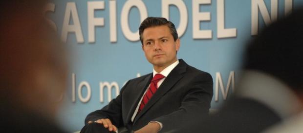 Las promesas incumplidas de Peña Nieto Las promesas incumplidas de Peña Nieto