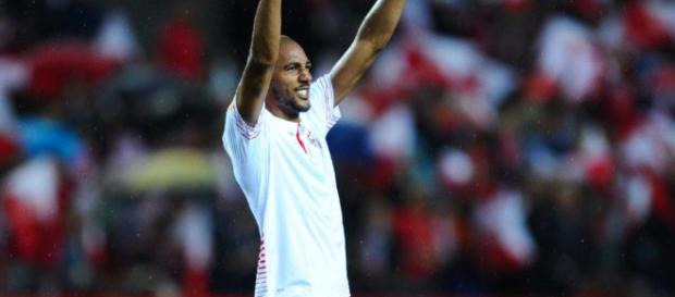 Arsenal are considering £35m bid for Sevilla midfielder Steven N'Zonzi - telegraph.co.uk Arsenal are considering £35m bid for Sevilla midfielder Steven N'Zonzi - telegraph.co.uk