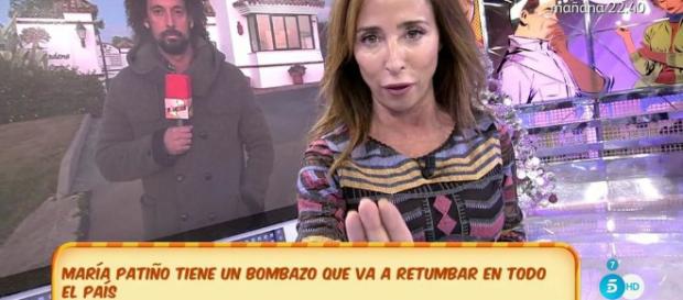 Los vecinos de Campanario y Jesulín estarían dispuestos a hablar. Los vecinos de Campanario y Jesulín estarían dispuestos a hablar.