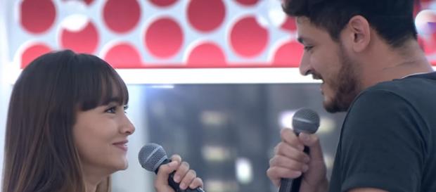 Luis Cepeda y Aitana, ¿los Bisbal y Chenoa de «OT 2017 ... - wn.com Luis Cepeda y Aitana, ¿los Bisbal y Chenoa de «OT 2017 ... - wn.com