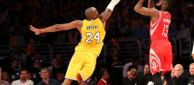 NBA Rockets - Image credit CCO Public Domain | Flickr NBA Rockets - Image credit CCO Public Domain | Flickr