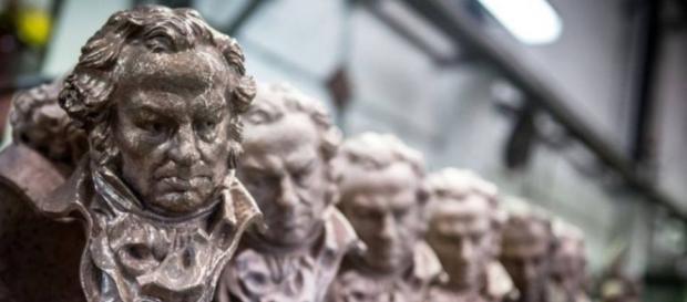 Nominados a Premios Goya... - Entretenimiento | EL UNIVERSAL - eluniversal.com Nominados a Premios Goya... - Entretenimiento | EL UNIVERSAL - eluniversal.com