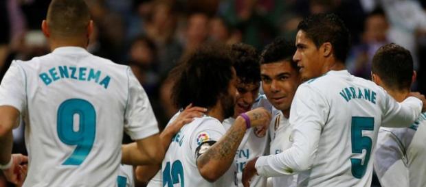 O Real Madrid entra em ação no Mundial de Clubes O Real Madrid entra em ação no Mundial de Clubes