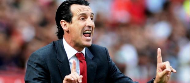 PSG : C'est officiel, Unai Emery est le nouvel entraîneur du club ... - bfmtv.com PSG : C'est officiel, Unai Emery est le nouvel entraîneur du club ... - bfmtv.com