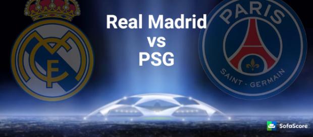 Real Madrid vs Paris St. Germain - Match preview and Live stream ... - sofascore.com Real Madrid vs Paris St. Germain - Match preview and Live stream ... - sofascore.com