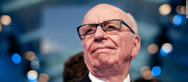 Rupert Murdoch starebbe per vendere Sky Rupert Murdoch starebbe per vendere Sky