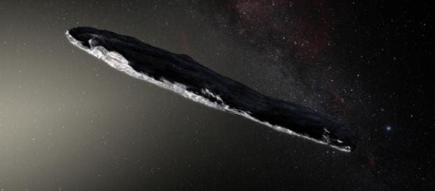 Scientists are going to examine this object for "alien technology." - themysteryvault.com Scientists are going to examine this object for "alien technology." - themysteryvault.com