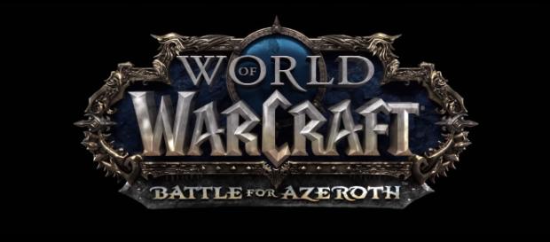 Screencap from the official cinematic (via World of Warcraft/YouTube) Screencap from the official cinematic (via World of Warcraft/YouTube)