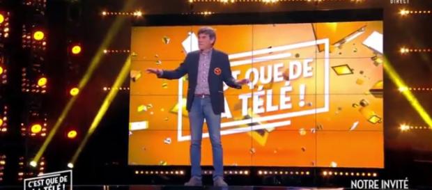 Tex mis à pied par France2, après sa blague sur les violences ... - huffingtonpost.fr Tex mis à pied par France2, après sa blague sur les violences ... - huffingtonpost.fr