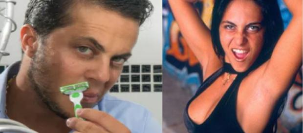 Thammy se arrepende de virar homem, diz tia Thammy se arrepende de virar homem, diz tia