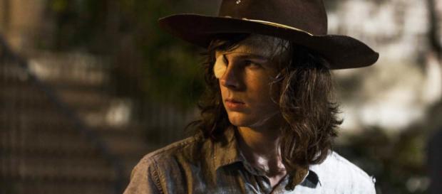 The Walking Dead : quel personnage pourrait mourir dans le final ... - allocine.fr The Walking Dead : quel personnage pourrait mourir dans le final ... - allocine.fr