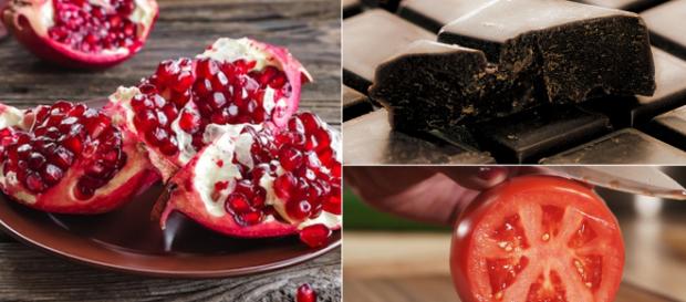 There are some food that can give us many health benefits. Image Credit: Blasting News There are some food that can give us many health benefits. Image Credit: Blasting News