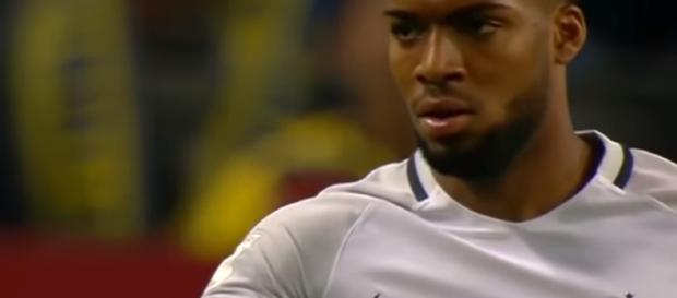 THOMAS LEMAR ● ARSENAL TARGET ● CRAZY SKILLS, GOAL, PASSES & ASSISTS 2017 -Image credit - Roll Reüs | YouTube THOMAS LEMAR ● ARSENAL TARGET ● CRAZY SKILLS, GOAL, PASSES & ASSISTS 2017 -Image credit - Roll Reüs | YouTube