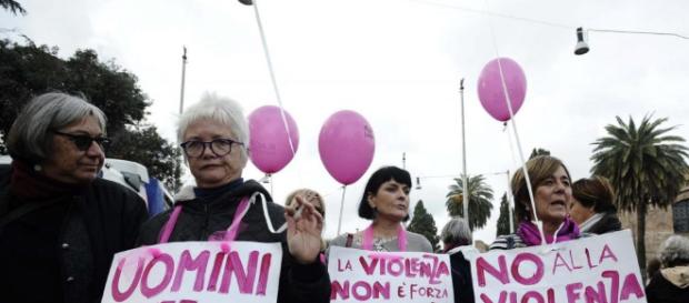 Violenza sulle donne, il primo nemico è la convinzione maschile che anche loro vogliano la stessa cosa Violenza sulle donne, il primo nemico è la convinzione maschile che anche loro vogliano la stessa cosa