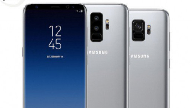 I leaks sul nuovo Samsung Galaxy S9