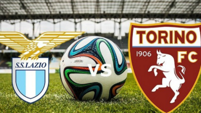 Il posticipo di luned&igrave; sera termina con la vittoria del Torino in casa della Lazio per 1-3