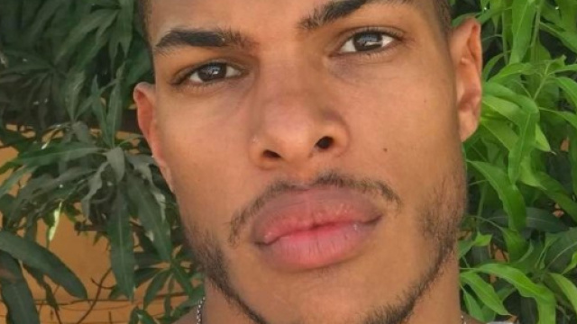 Les Princes et Princesses de l'Amour : Marvin Tilliere - potins.net