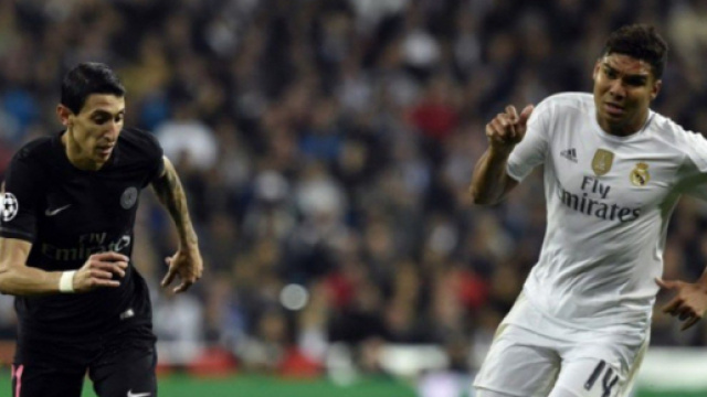Ligue des champions. Real Madrid – PSG pour la Saint-Valentin - Le ... - leparisien.fr